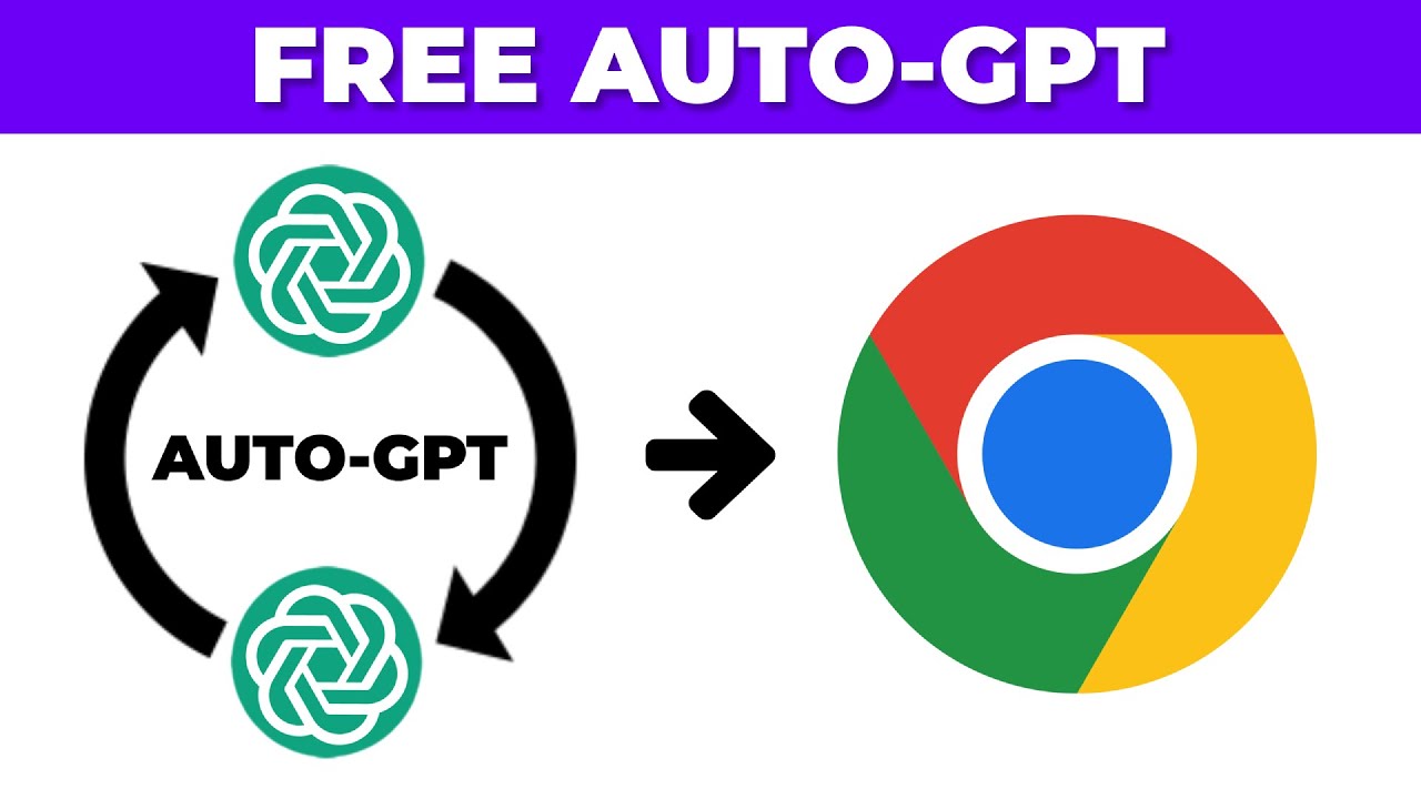 New Free Auto-GPT in Your Browser [Automates Your Tasks]