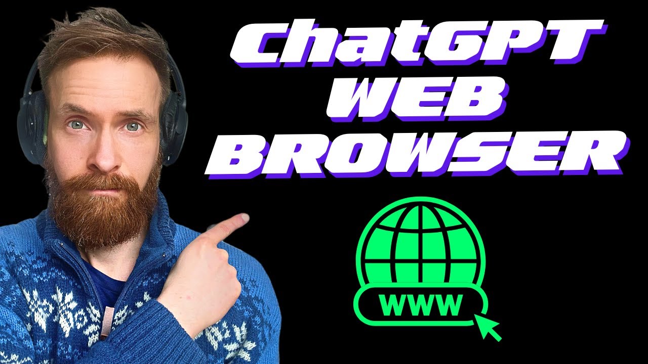 ChatGPT Web Browsing: 5 Amazing Use Cases
