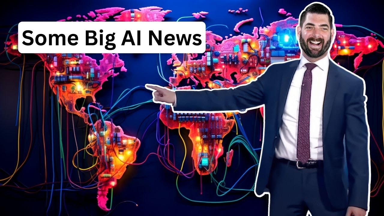 Big AI News You Probably Missed