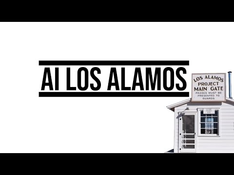 AI Los Alamos? + New Realistic AI Avatars