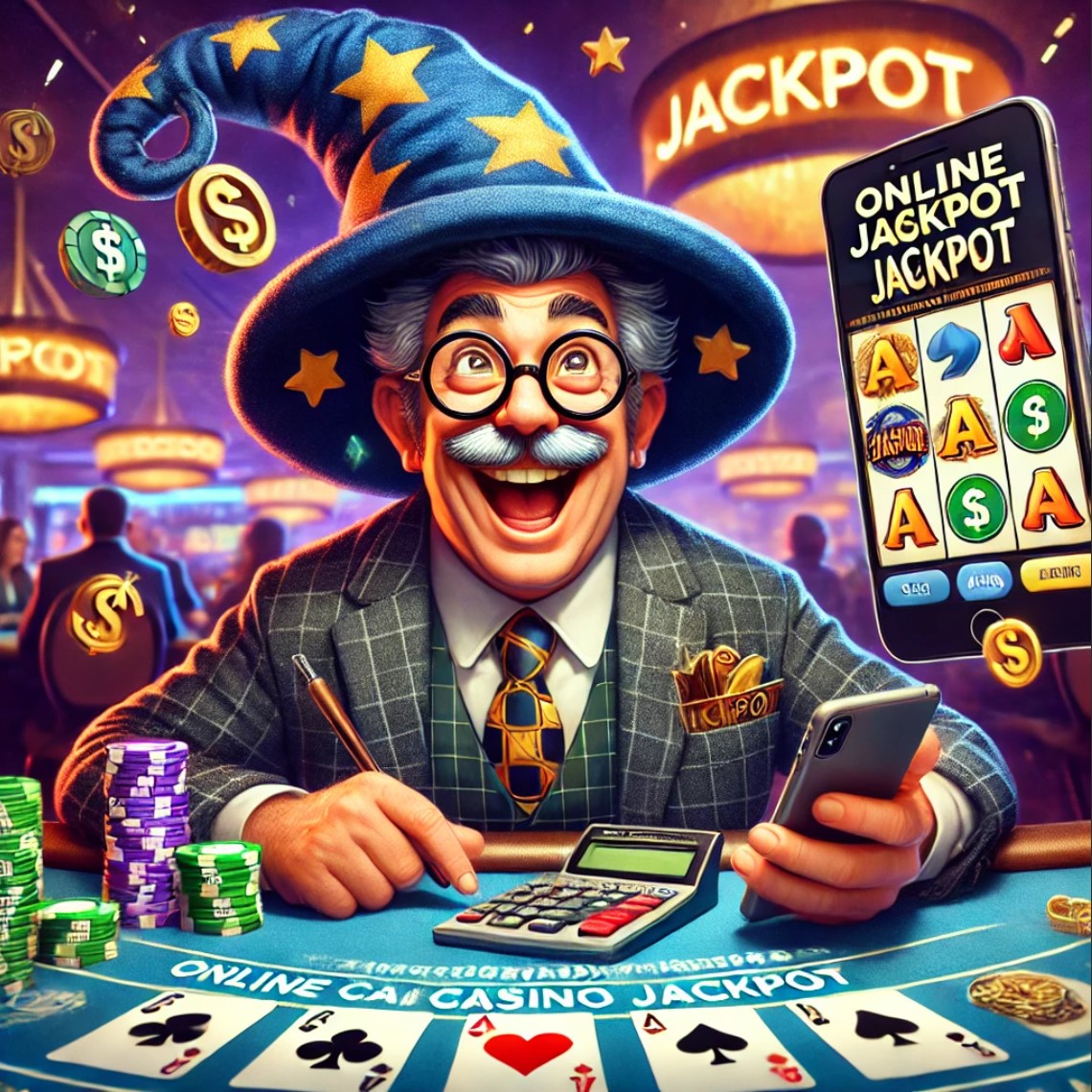 Türkiye Online Casino Sitesine Genel Bakış